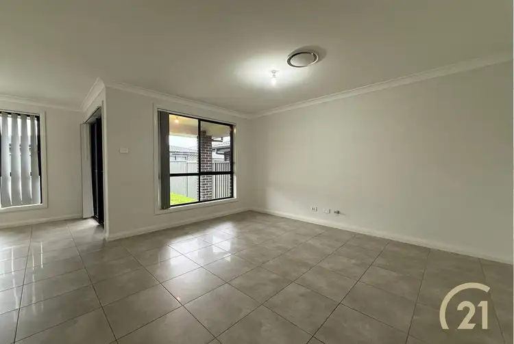 Fourth view of Homely house listing, 10B Warrigal Street, Gregory Hills NSW 2557