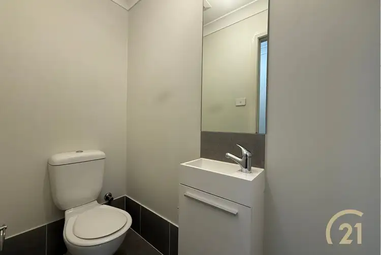 Fifth view of Homely house listing, 10B Warrigal Street, Gregory Hills NSW 2557