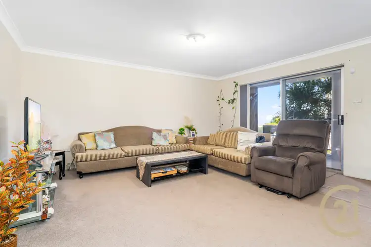 Second view of Homely apartment listing, 9/53 Bathurst Street, Liverpool NSW 2170