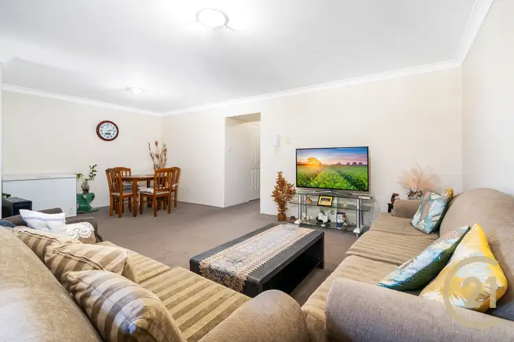 Third view of Homely apartment listing, 9/53 Bathurst Street, Liverpool NSW 2170