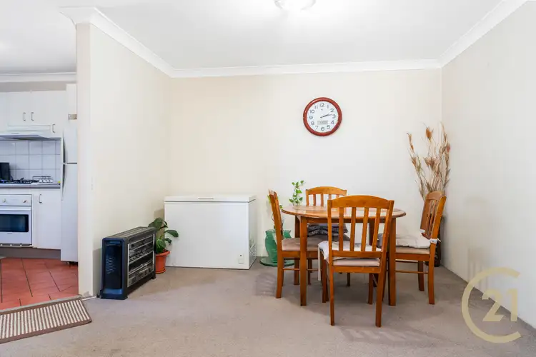 Fourth view of Homely apartment listing, 9/53 Bathurst Street, Liverpool NSW 2170