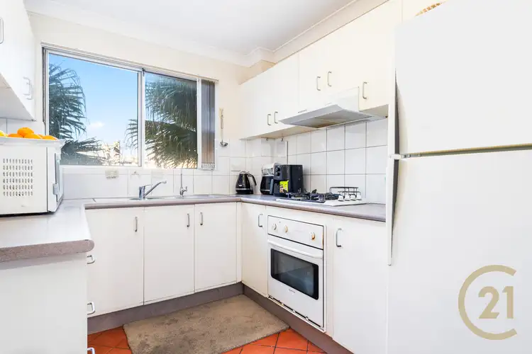 Fifth view of Homely apartment listing, 9/53 Bathurst Street, Liverpool NSW 2170