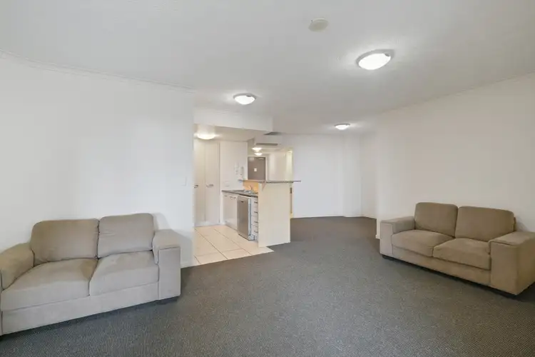Second view of Homely apartment listing, 2130/36 Browning Boulevard, Battery Hill QLD 4551