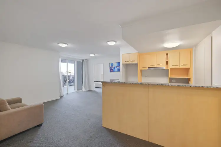 Third view of Homely apartment listing, 2130/36 Browning Boulevard, Battery Hill QLD 4551