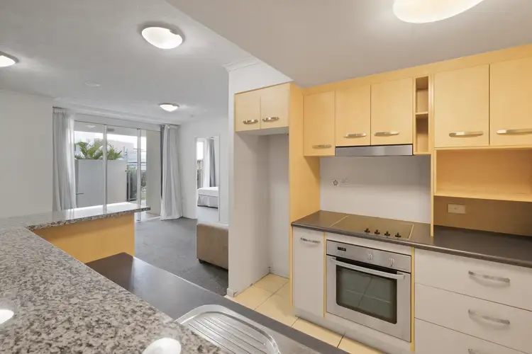 Fifth view of Homely apartment listing, 2130/36 Browning Boulevard, Battery Hill QLD 4551