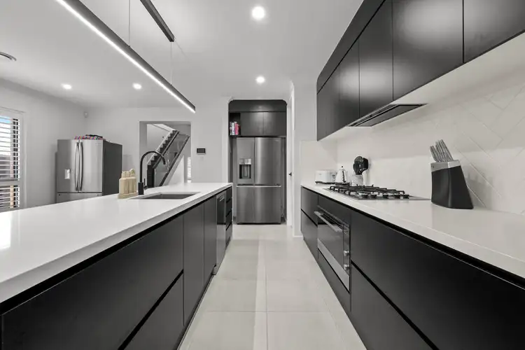 Third view of Homely house listing, 6 Cockatoo Street, Gregory Hills NSW 2557