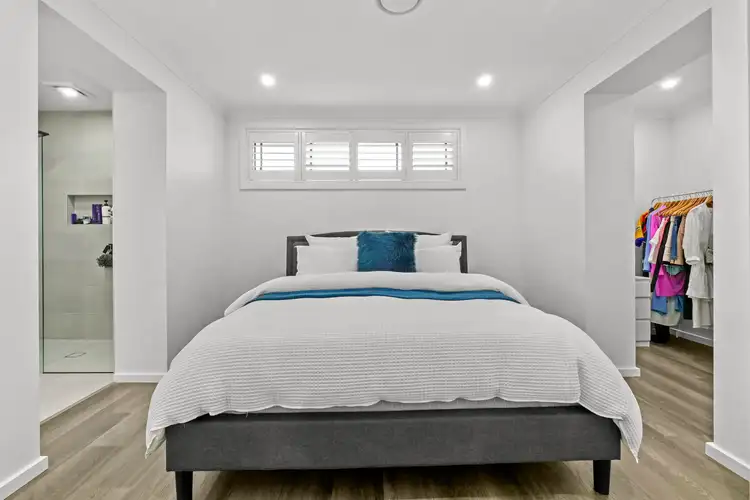 Fifth view of Homely house listing, 6 Cockatoo Street, Gregory Hills NSW 2557