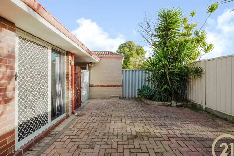 Fourth view of Homely unit listing, 6/21 Hogarth Street, Cannington WA 6107