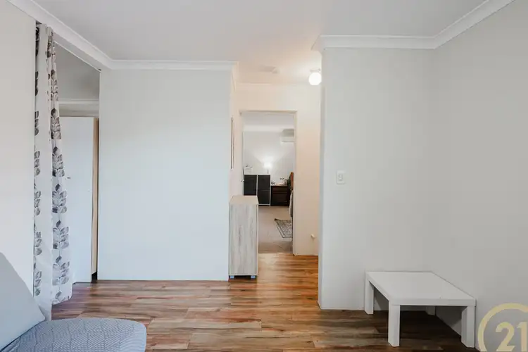 Sixth view of Homely unit listing, 6/21 Hogarth Street, Cannington WA 6107