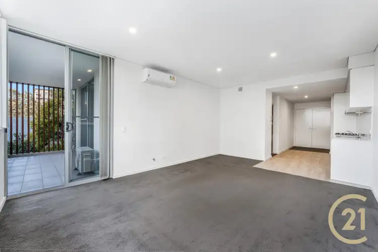Second view of Homely unit listing, 6/57-59 Lachlan Street, Warwick Farm NSW 2170
