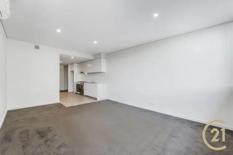 Third view of Homely unit listing, 6/57-59 Lachlan Street, Warwick Farm NSW 2170