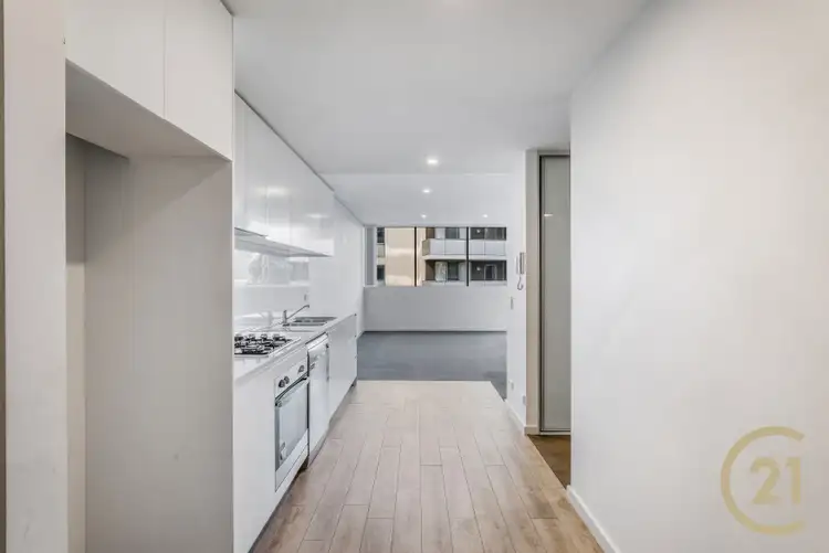 Fifth view of Homely unit listing, 6/57-59 Lachlan Street, Warwick Farm NSW 2170