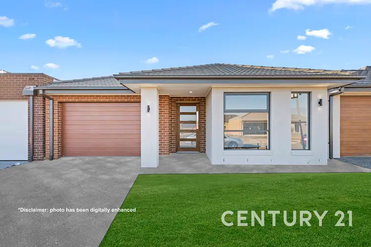 Main view of Homely house listing, 9 Aria Street, Clyde VIC 3978
