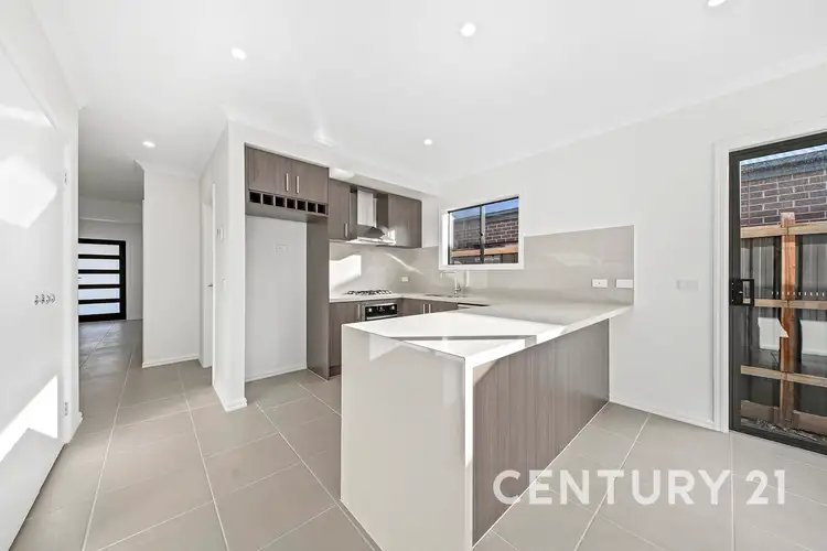 Second view of Homely house listing, 9 Aria Street, Clyde VIC 3978