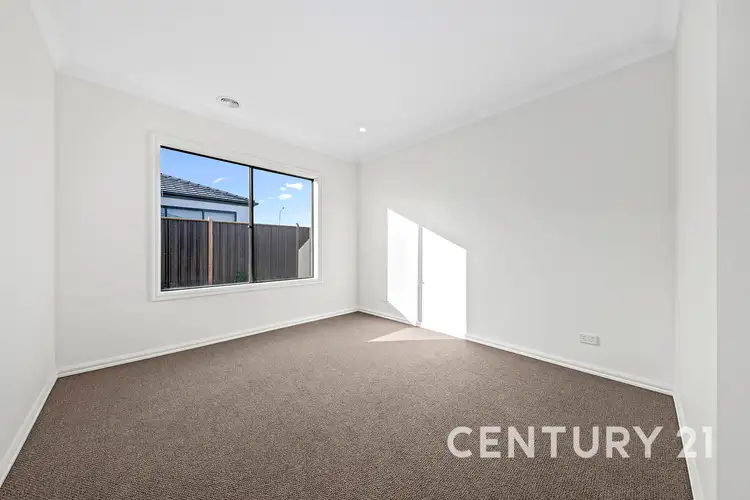 Fifth view of Homely house listing, 9 Aria Street, Clyde VIC 3978