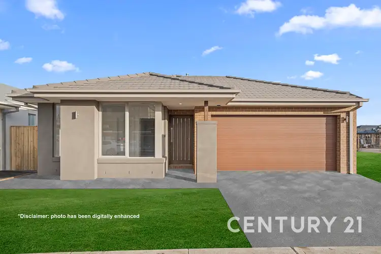 10 Aria Street, Clyde VIC 3978