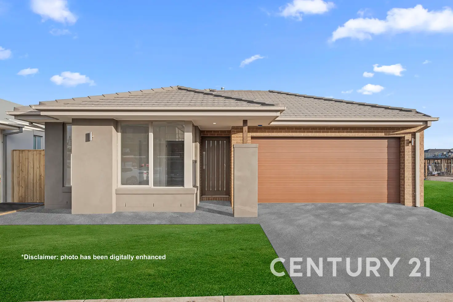 Main view of Homely house listing, 10 Aria Street, Clyde VIC 3978
