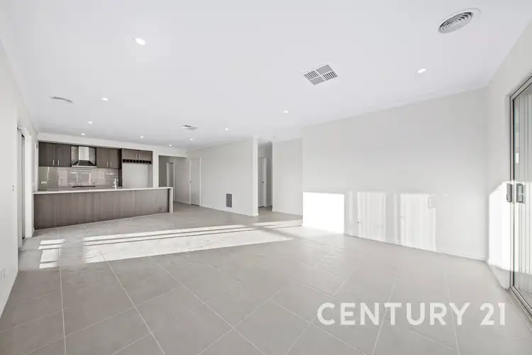 Second view of Homely house listing, 10 Aria Street, Clyde VIC 3978
