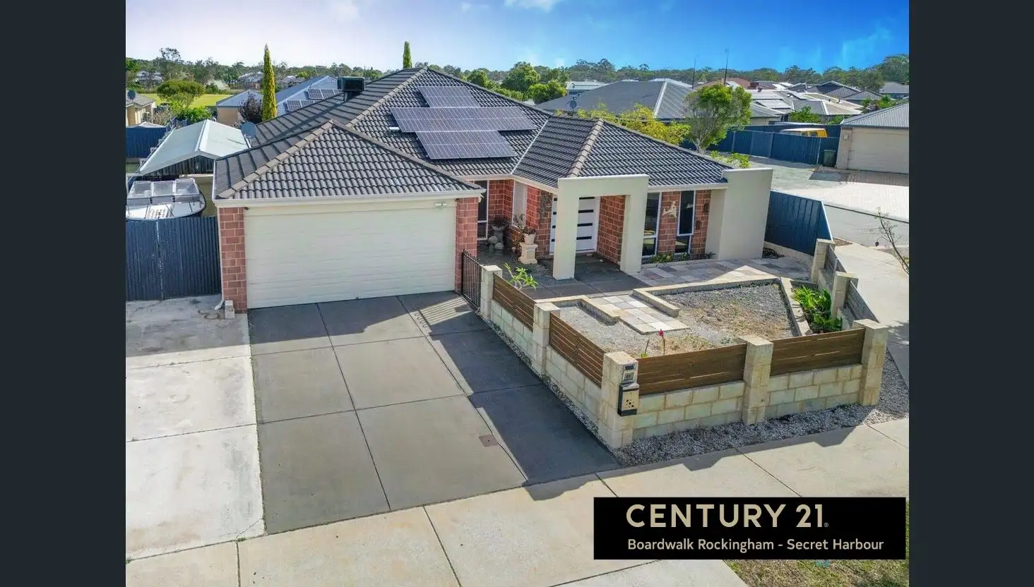 Main view of Homely house listing, 45 Honeydew Bend, Byford WA 6122