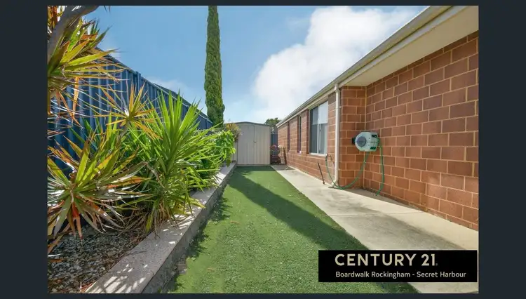 Second view of Homely house listing, 45 Honeydew Bend, Byford WA 6122