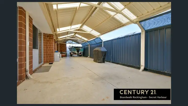 Third view of Homely house listing, 45 Honeydew Bend, Byford WA 6122