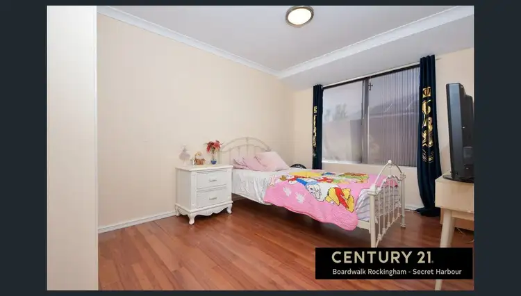 Fourth view of Homely house listing, 45 Honeydew Bend, Byford WA 6122