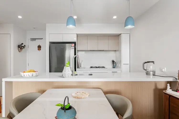 Third view of Homely apartment listing, 601s/5 Lardelli Drive, Ryde NSW 2112