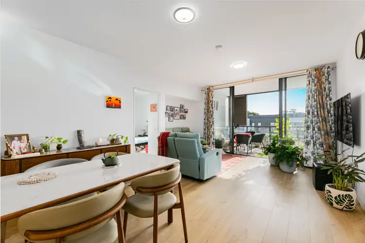 Fifth view of Homely apartment listing, 601s/5 Lardelli Drive, Ryde NSW 2112