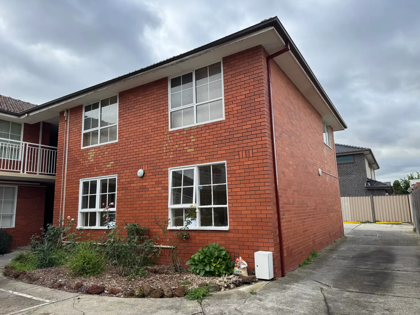 Main view of Homely apartment listing, 9/12 Stud Road, Dandenong VIC 3175