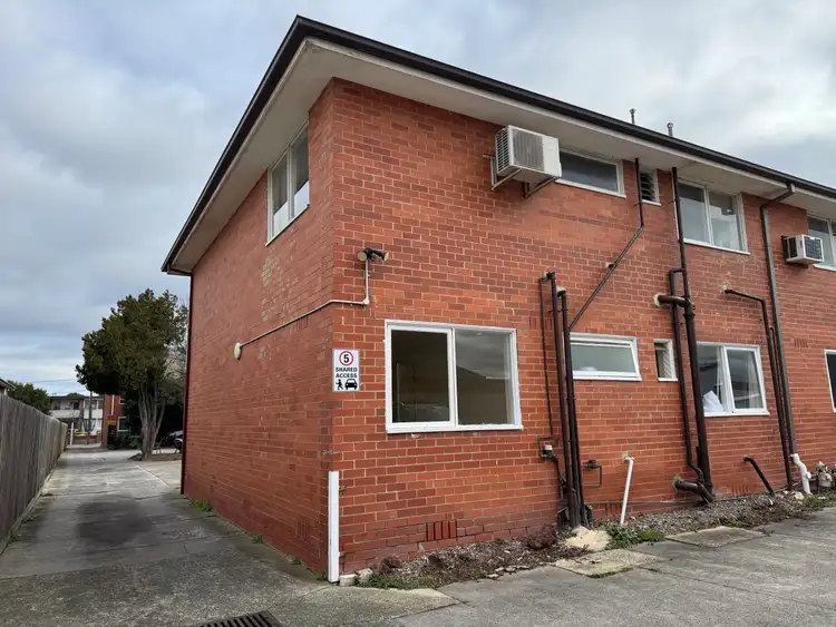 Third view of Homely apartment listing, 9/12 Stud Road, Dandenong VIC 3175