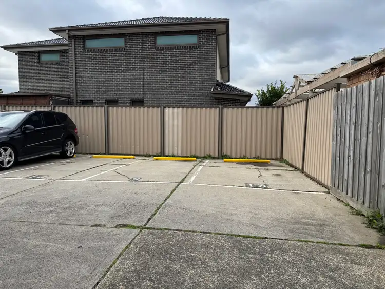 Third view of Homely apartment listing, 9/12 Stud Road, Dandenong VIC 3175