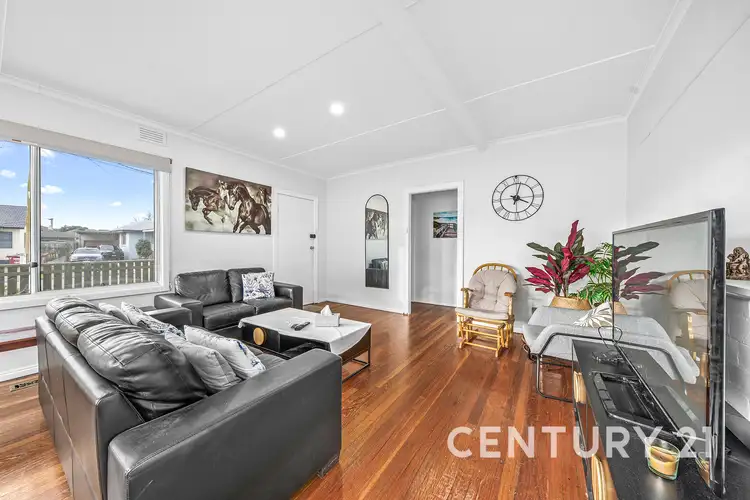 Fourth view of Homely house listing, 15 Peppermint Street, Doveton VIC 3177