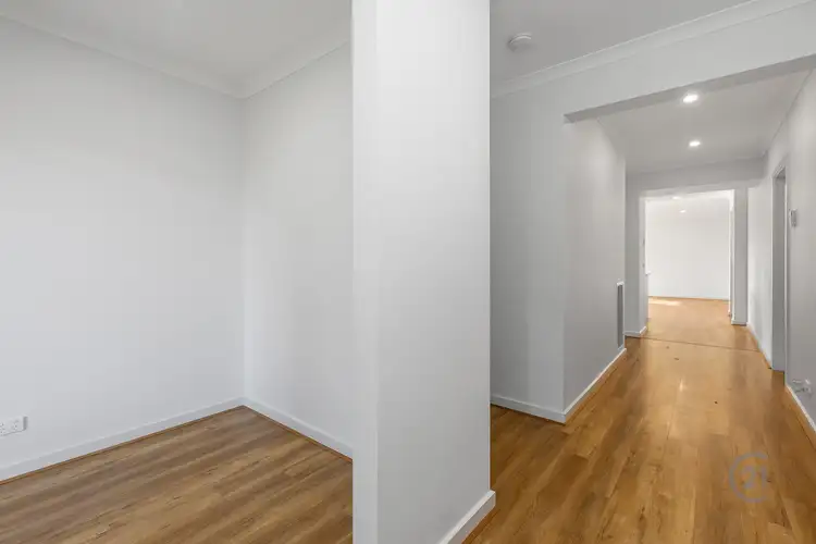 Fourth view of Homely house listing, 3 Mirka Way, Point Cook VIC 3030