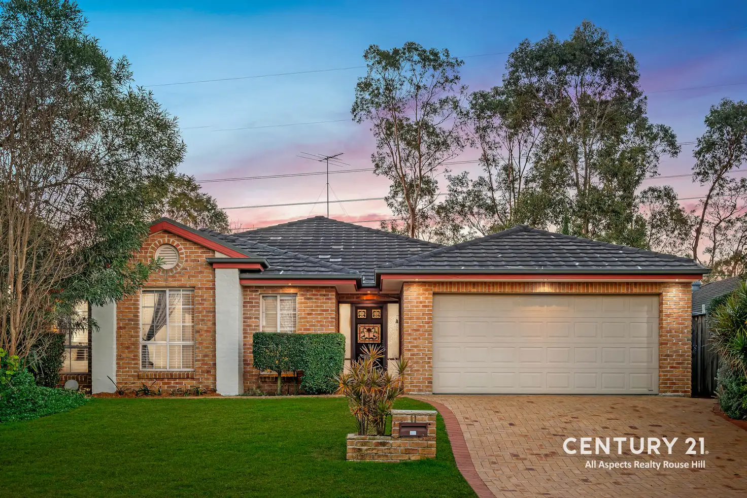 Main view of Homely house listing, 11 Dalton Close, Rouse Hill NSW 2155