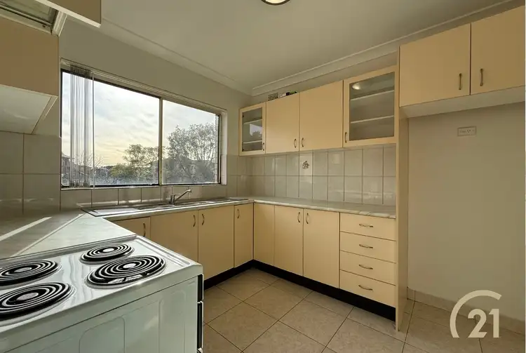 Main view of Homely apartment listing, 2/5 Lackey Street, Fairfield NSW 2165