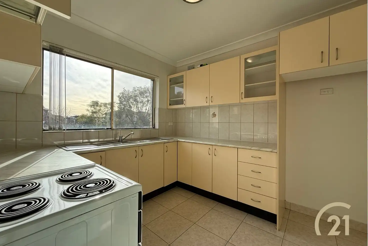 Main view of Homely apartment listing, 2/5 Lackey Street, Fairfield NSW 2165