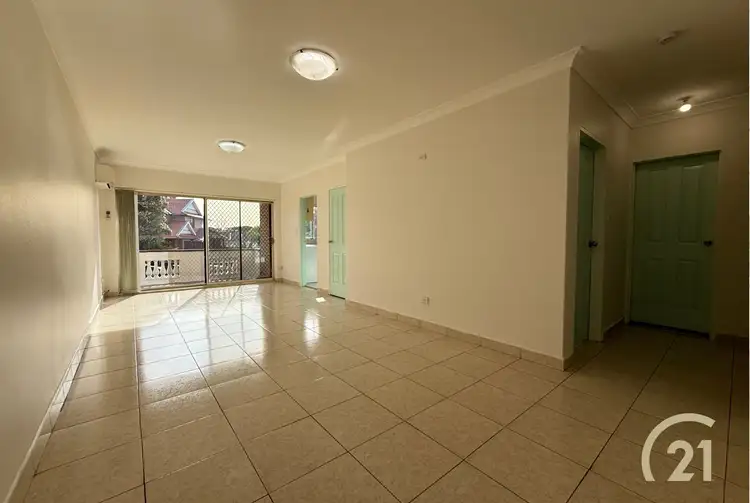Third view of Homely apartment listing, 2/5 Lackey Street, Fairfield NSW 2165