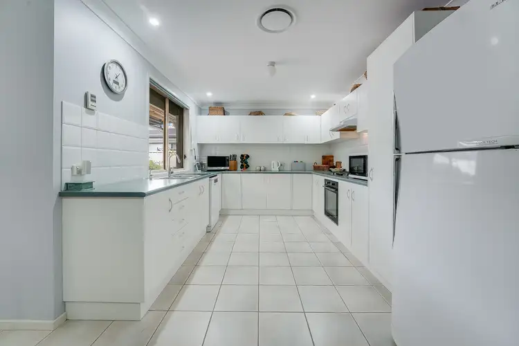 Fourth view of Homely house listing, 10 Mason Drive, Harrington Park NSW 2567