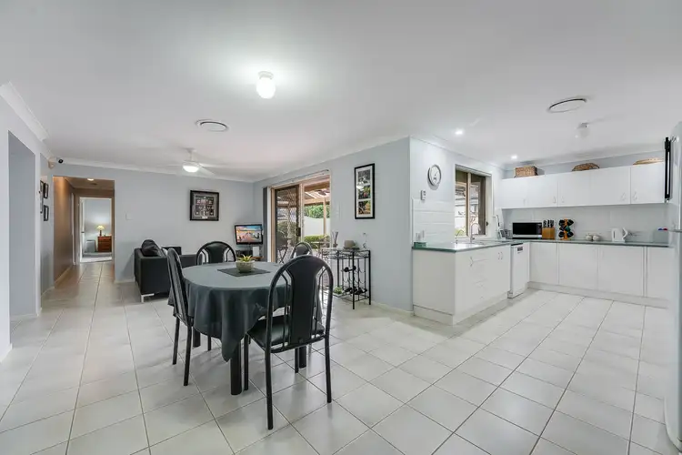Fifth view of Homely house listing, 10 Mason Drive, Harrington Park NSW 2567
