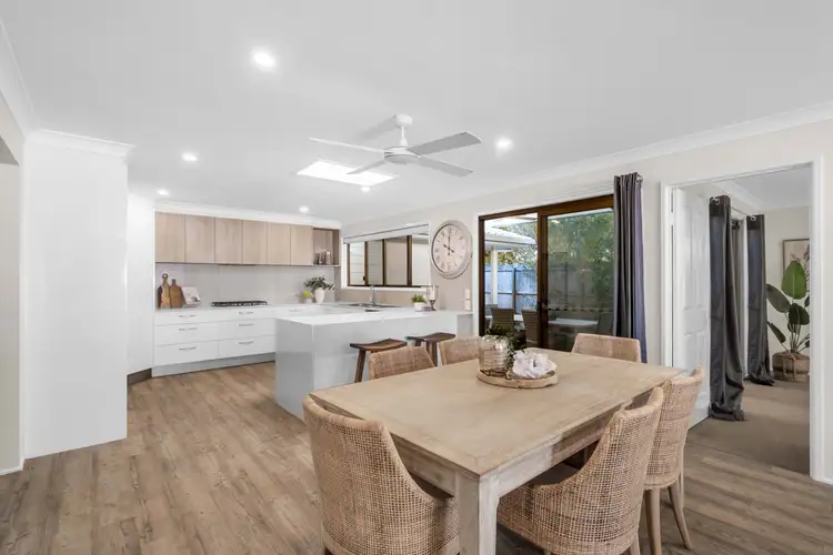 Fifth view of Homely house listing, 35 Clematis Court, Marcoola QLD 4564