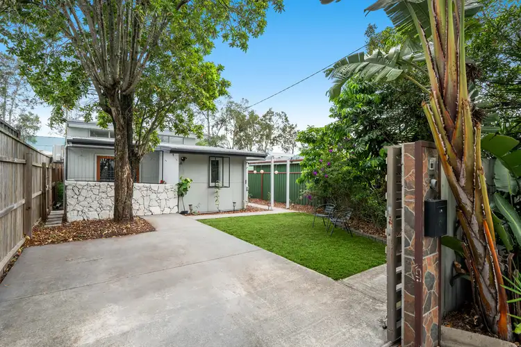 Main view of Homely house listing, 9 Marigold Street, Hemmant QLD 4174