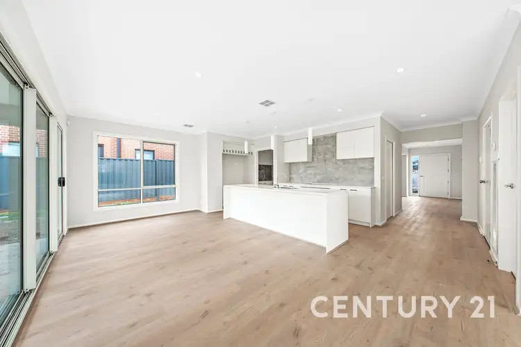 Second view of Homely house listing, 32 Broadway Street, Berwick VIC 3806