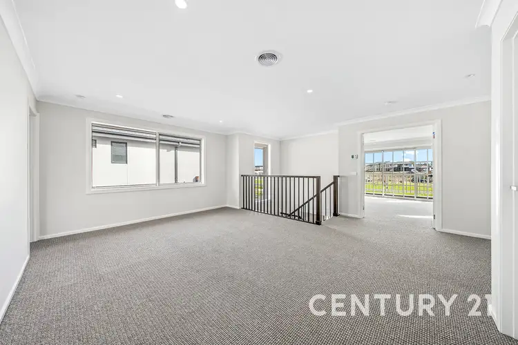 Fifth view of Homely house listing, 32 Broadway Street, Berwick VIC 3806