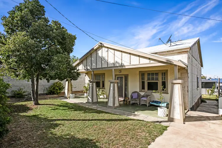 341 Morgan Lane, Broken Hill NSW 2880