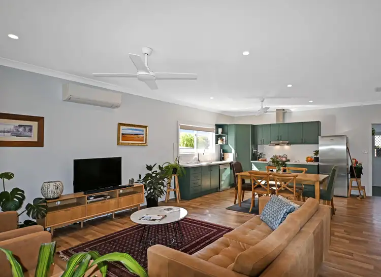 Second view of Homely house listing, 341 Morgan Lane, Broken Hill NSW 2880