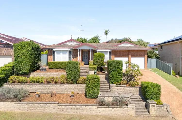 Main view of Homely house listing, 112 Heritage Way, Glen Alpine NSW 2560