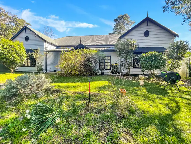 Main view of Homely house listing, 84 Winbourne Road, Hazelbrook NSW 2779