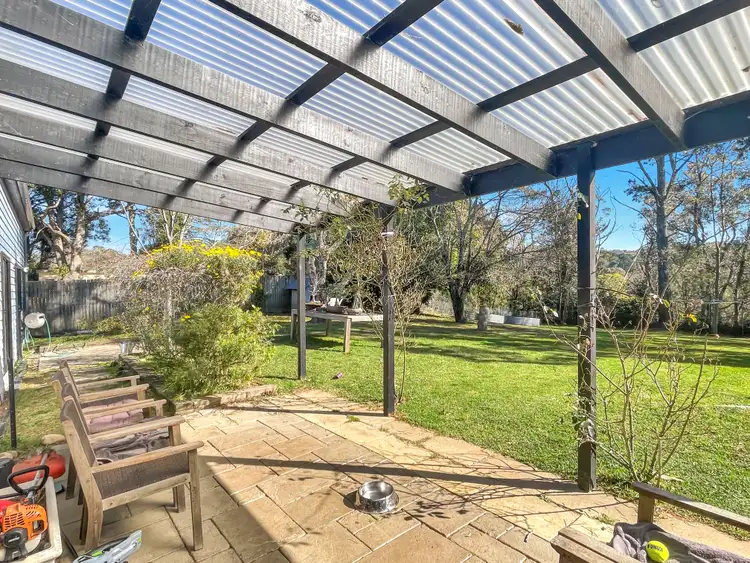 Fifth view of Homely house listing, 84 Winbourne Road, Hazelbrook NSW 2779