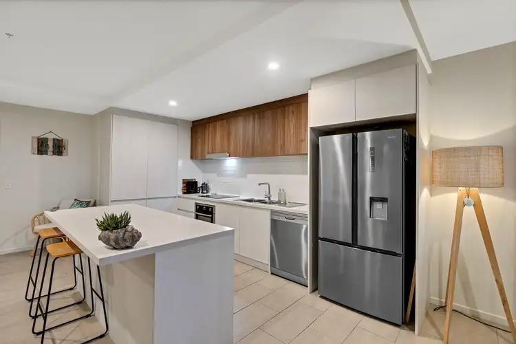 Third view of Homely unit listing, 905/9 Market Lane, Maroochydore QLD 4558