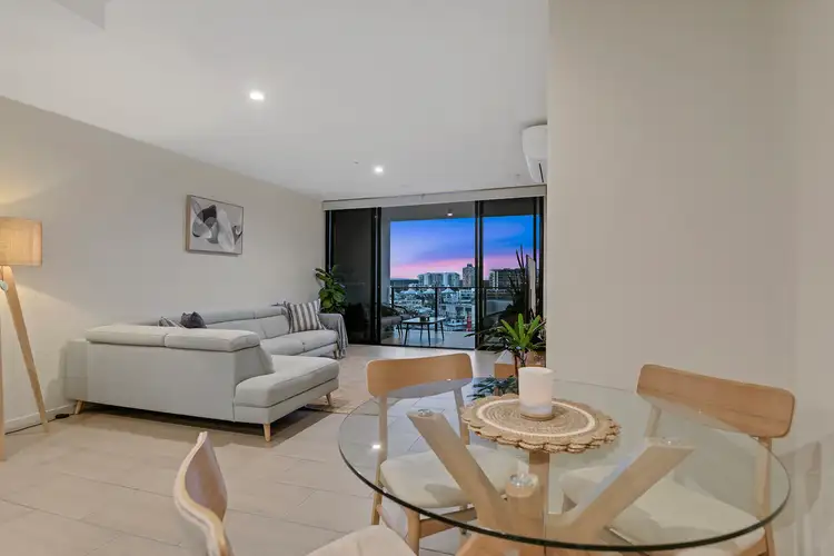 Fourth view of Homely unit listing, 905/9 Market Lane, Maroochydore QLD 4558